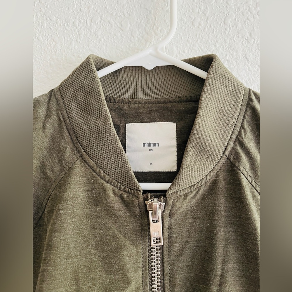 Minimum Jacket - image 6